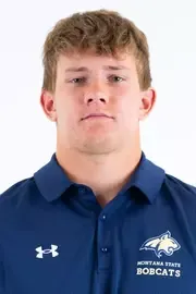 Blaine Downing, Football, undefined