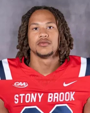 Jameer Reeder, Football, undefined