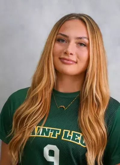 Payton Todd, Soccer, Saint Leo University