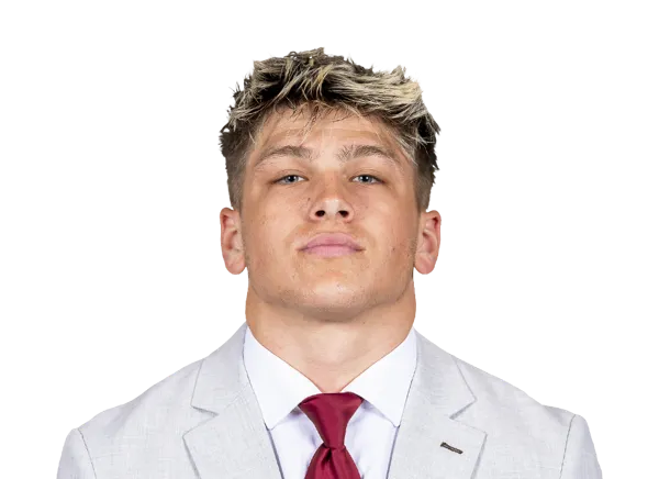 Ethan Carrier, Football, undefined