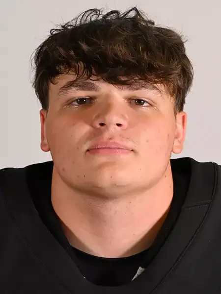 Joey DeBellis, Football, The College of Wooster