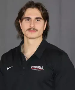 Sam Radka, Lacrosse, D'Youville University