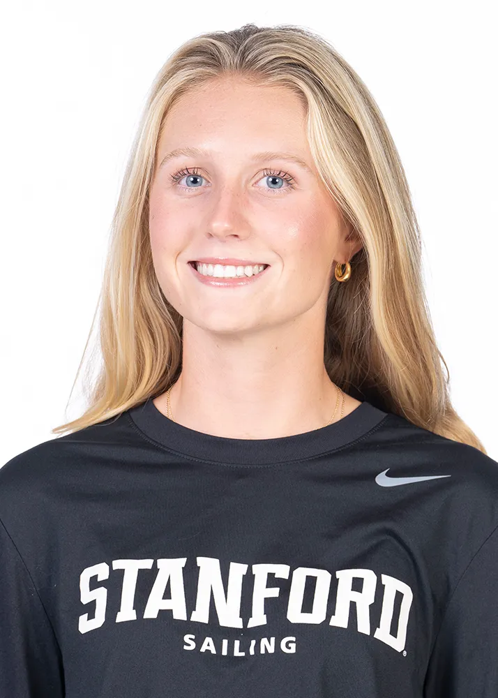 Callie Hammond, Sailing, undefined