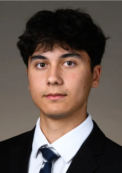 Josh Fleming, Hockey, undefined