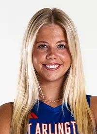Camryn McMinn, Volleyball, University of Texas at Arlington