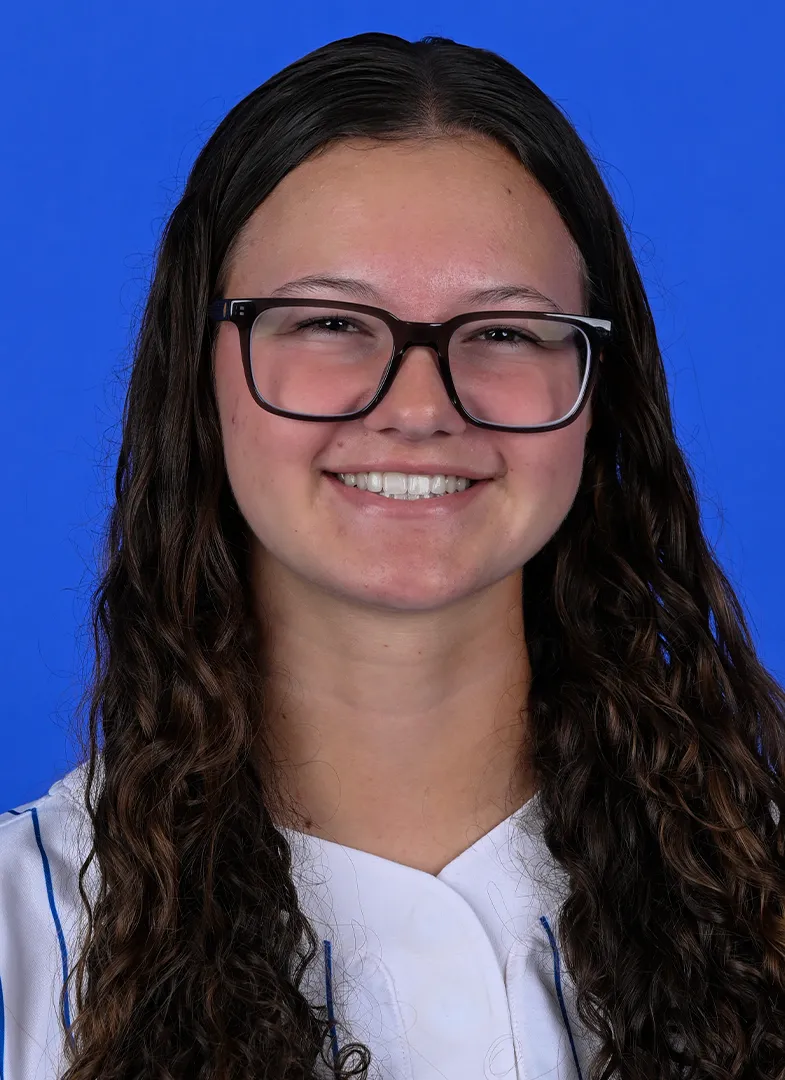 Allie Lukaszewicz, Softball, undefined