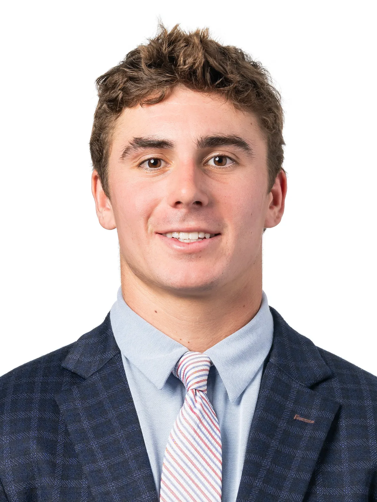 Jack Pilling, Lacrosse, University of Richmond