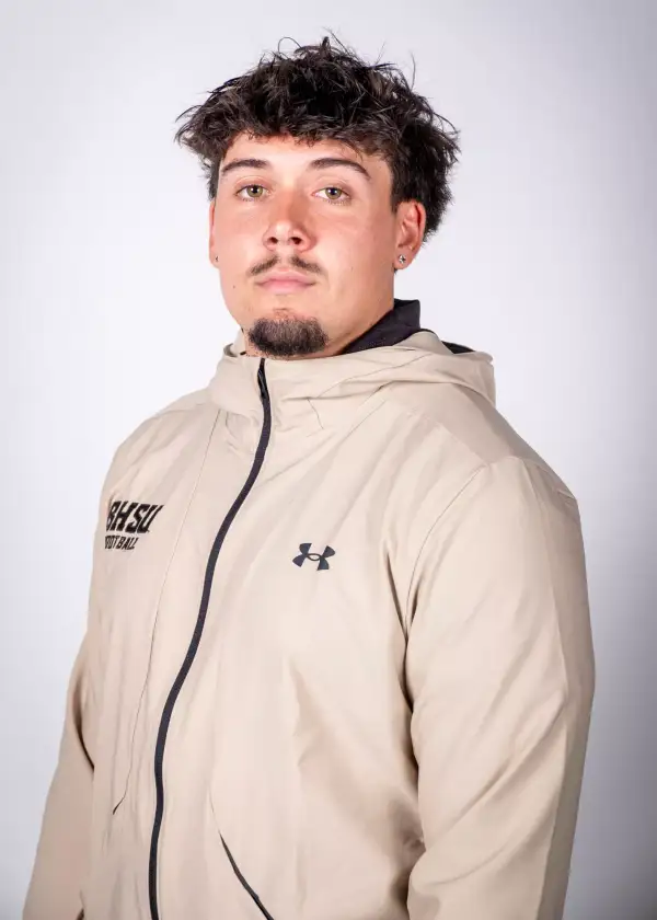 Vincent Friend, Football, Black Hills State University