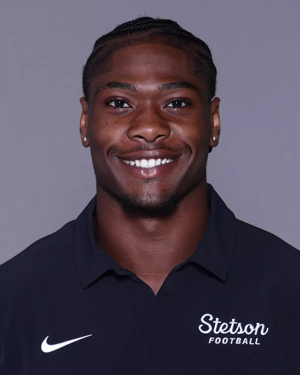 Alcarlos Richard, Football, undefined