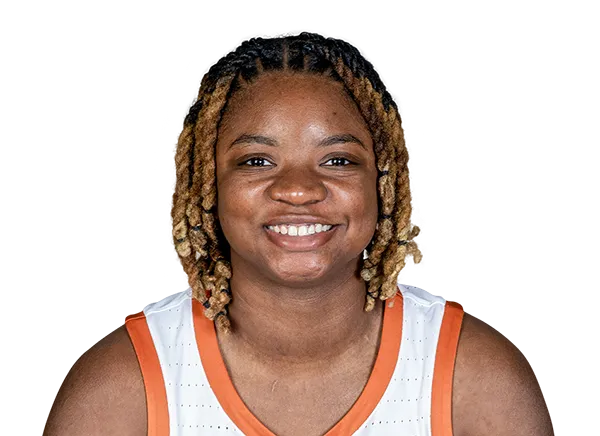 DeYona Gaston, Basketball, Auburn University
