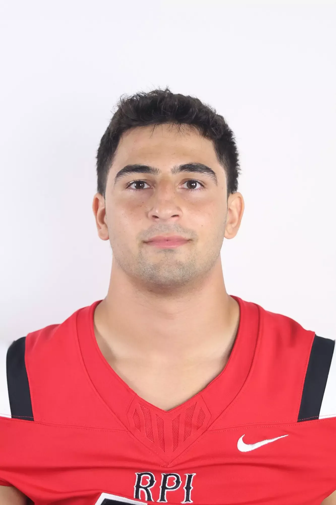 Luke Laub, Football, Rensselaer Polytechnic Institute
