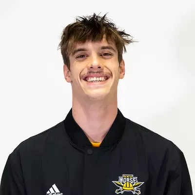Frank Runge, Swimming & Diving, Northern Kentucky University