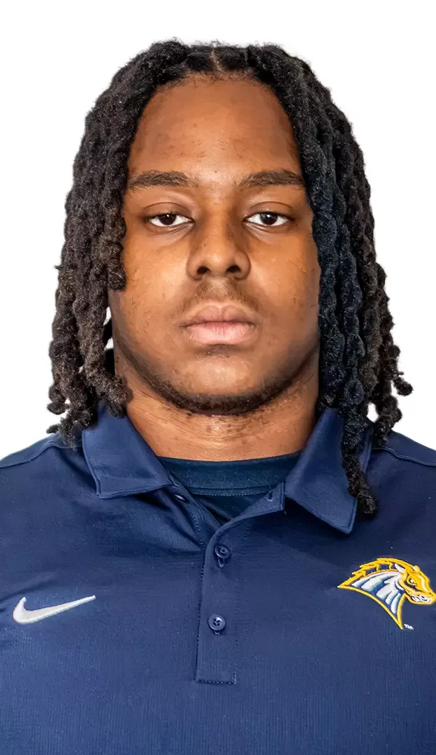 Kalani Winston, Football, undefined