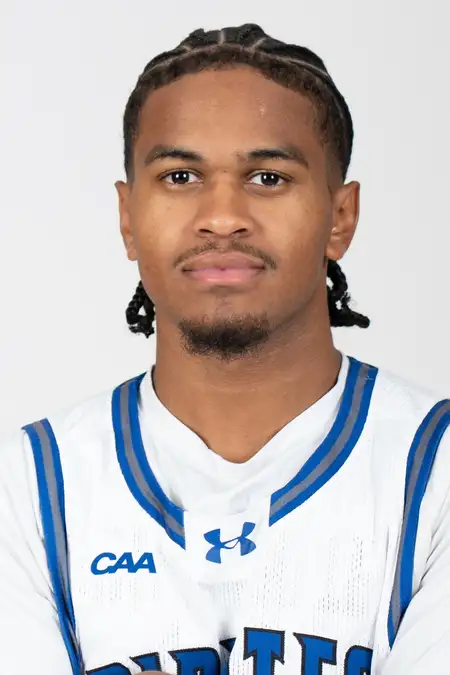 Nehemiah Lawrence, Basketball, Hampton University