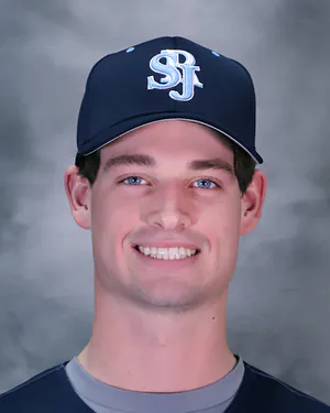 Connor Guy, Baseball, St. Johns River State College