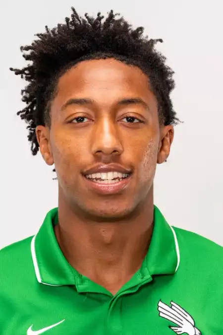 Peyton Taylor, Football, University of North Texas