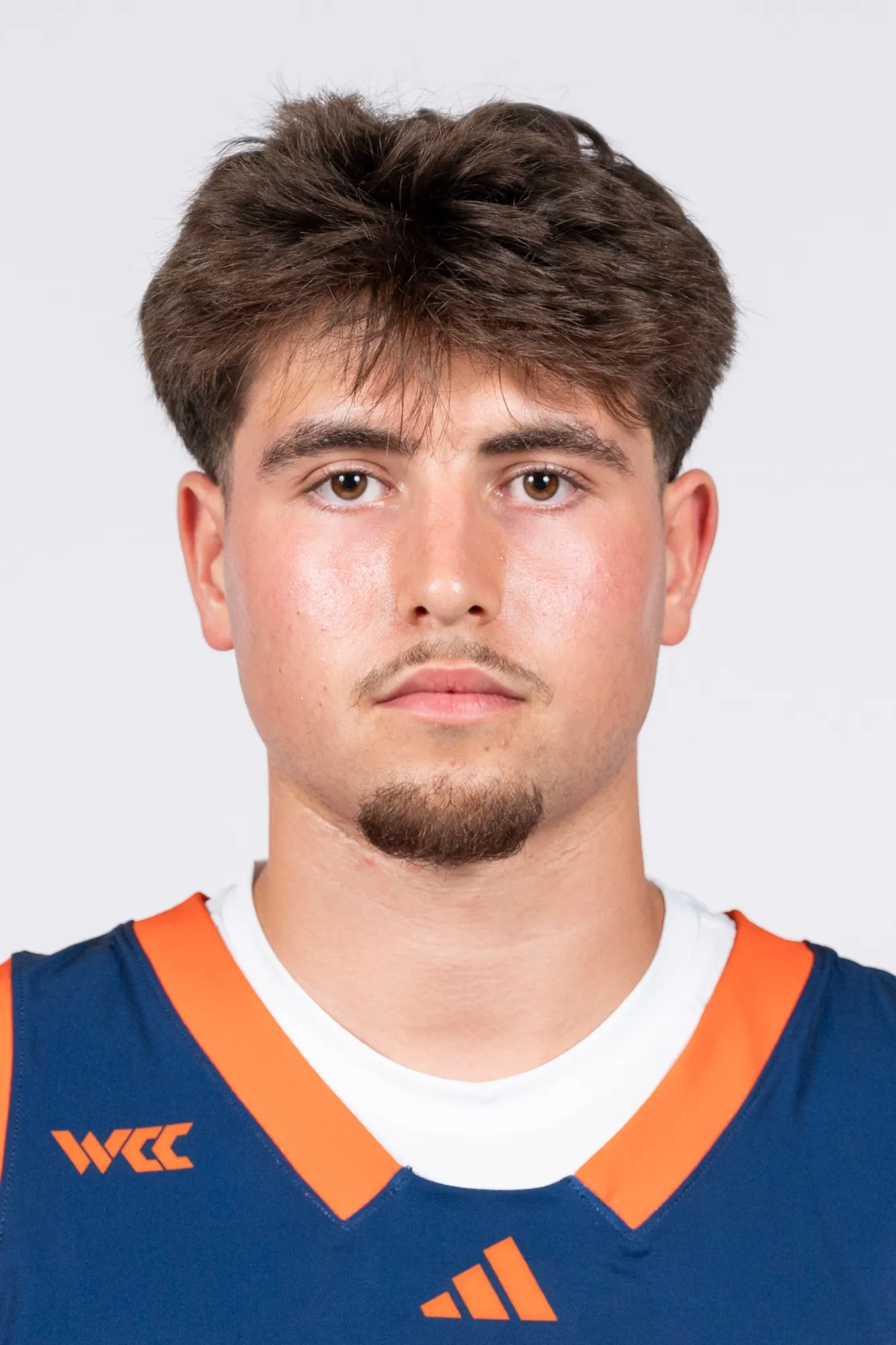 Oren Sahar, Basketball, Pepperdine University