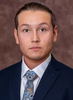 Blake Maracle, Lacrosse, St. Bonaventure University