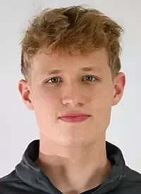 Michael Pruett, Swimming & Diving, University of Evansville