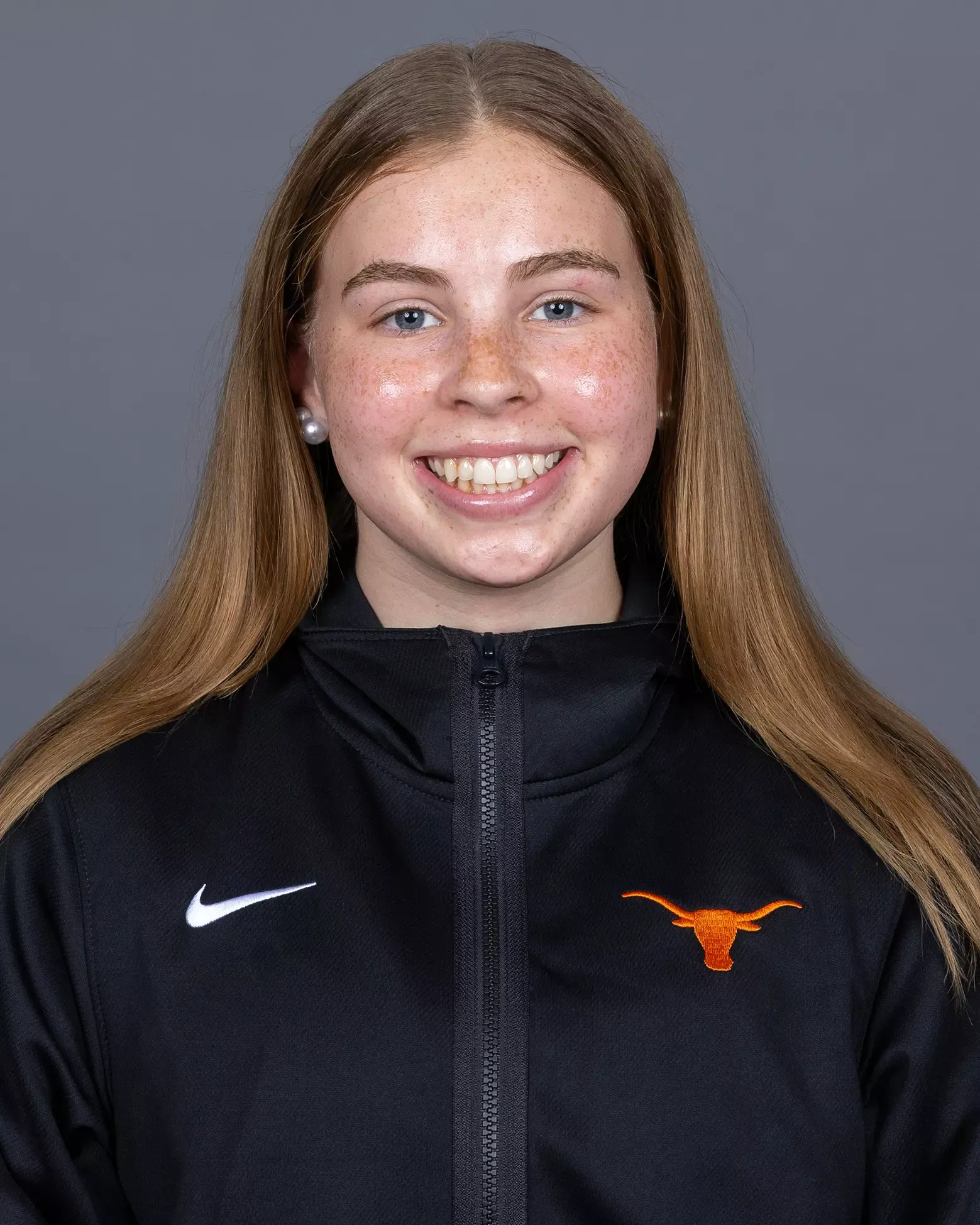Amanda Stalfort, Swimming & Diving, University of Texas