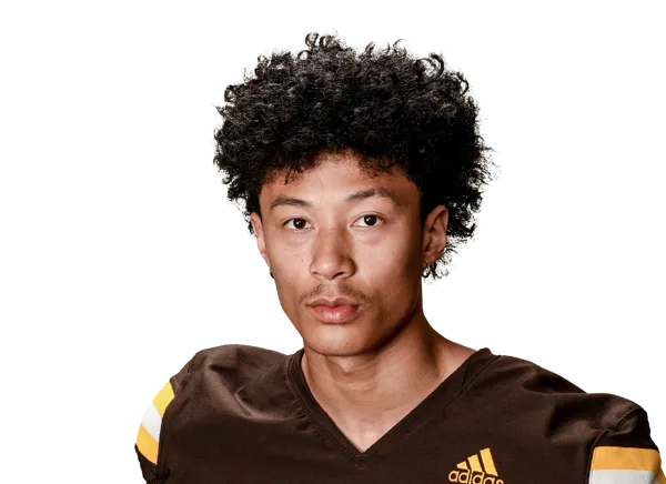 Jaylen Sargent, Football, undefined