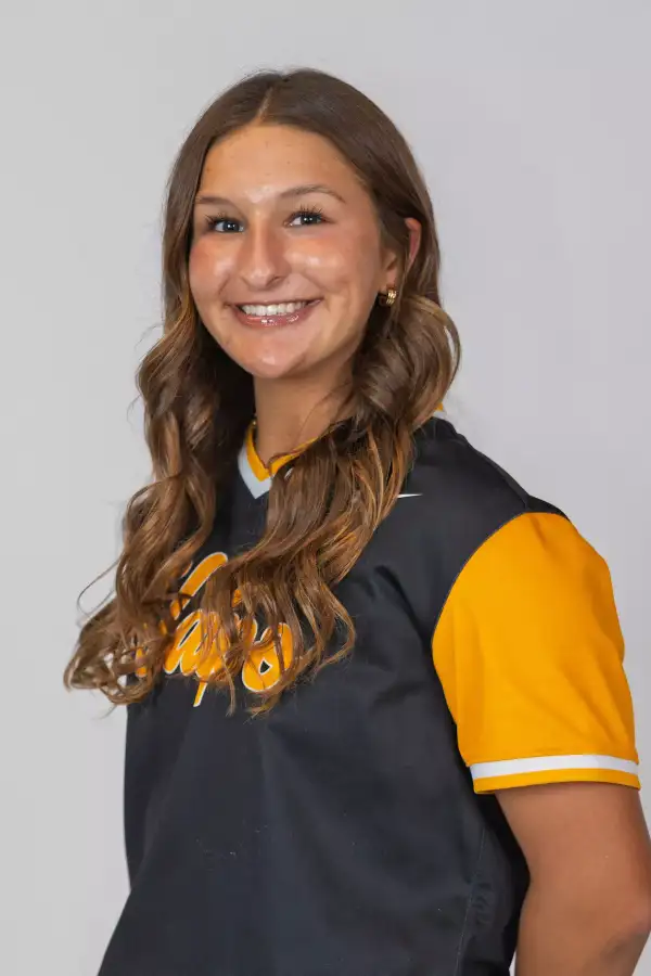 Jenna Flessner, Softball, Valparaiso University