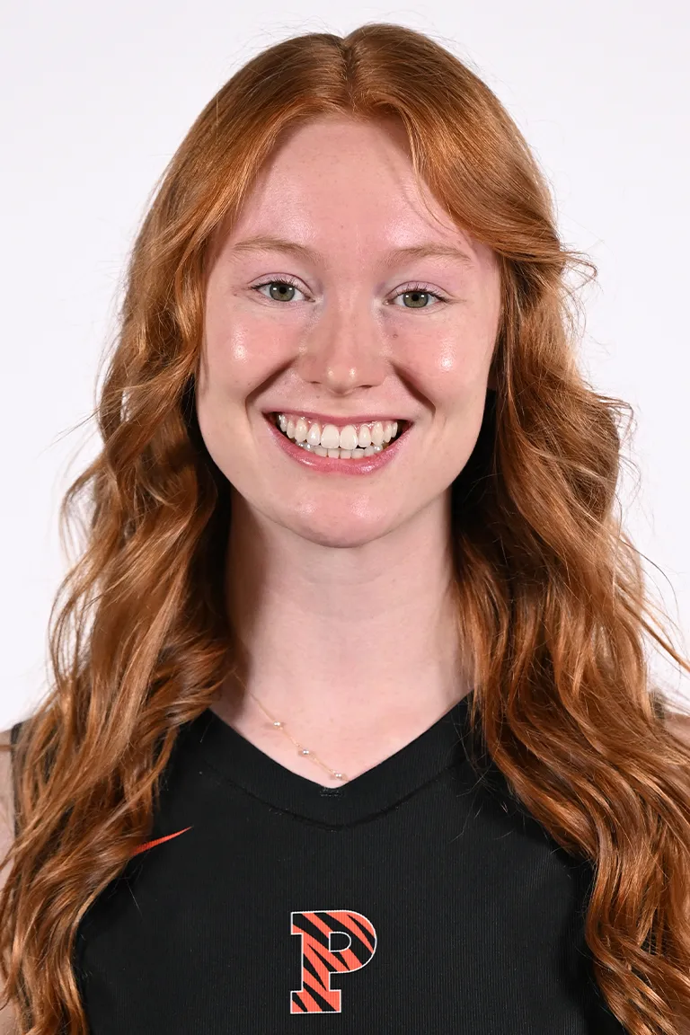 Ashley Duckworth, Volleyball, undefined