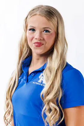 Briley Cline, Track and Field, University of Kentucky