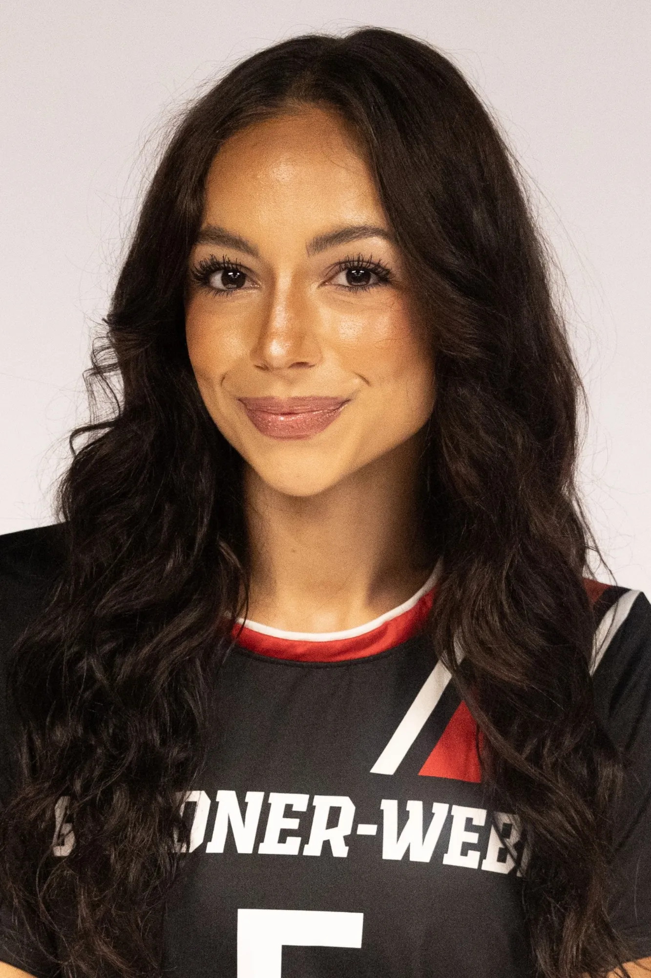 Genesis Lara, Soccer, Gardner-Webb University