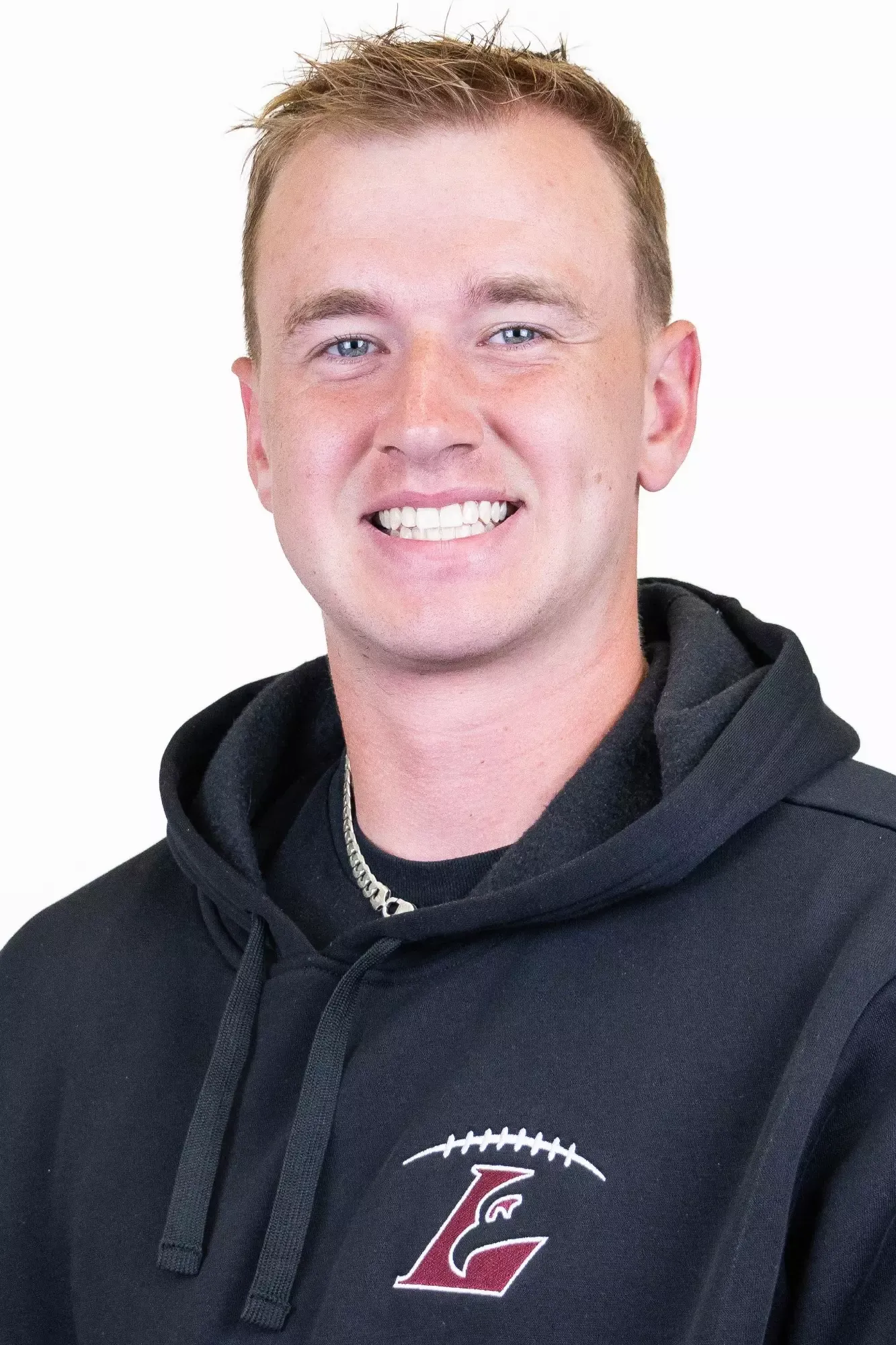 Cooper Mueller, Football, University of Wisconsin-La Crosse