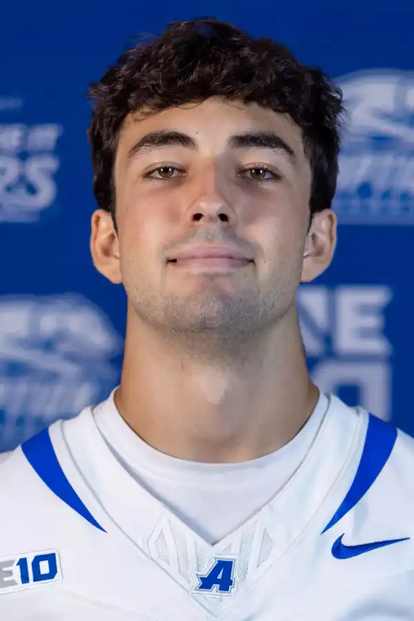 John Walsh Karam, Football, Assumption University