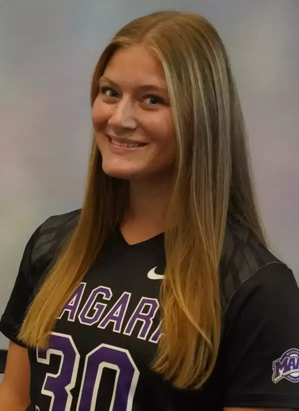 Jane Stangler, Lacrosse, Niagara University