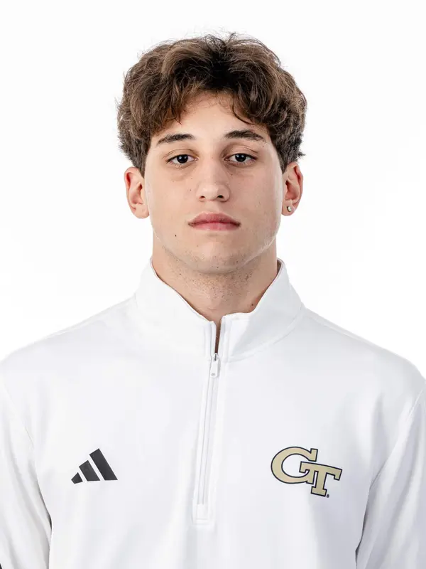 Tuncer Berk Erturk, Swimming & Diving, Georgia Institute of Technology