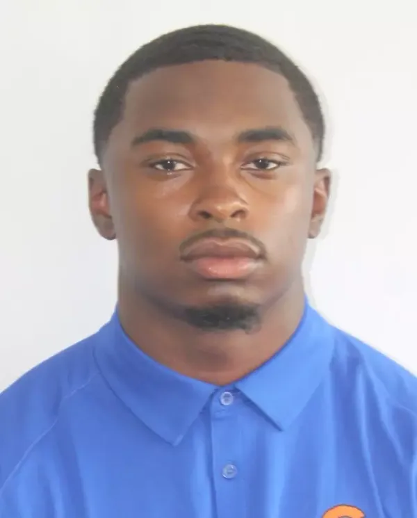 Tomar Logan, Football, Virginia State University