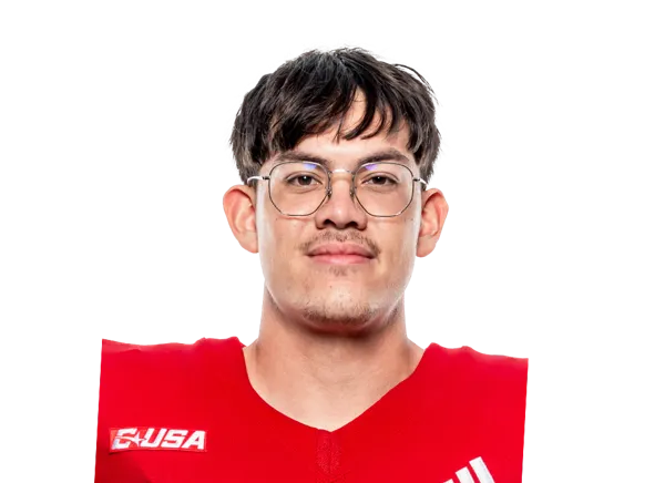 Ethan Ferguson, Football, undefined