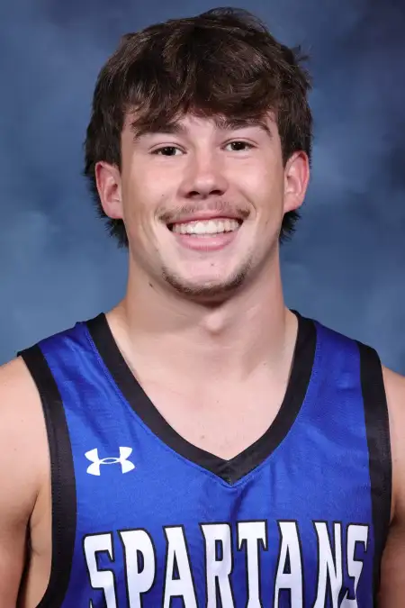 Brady Meadows, Basketball, University of Dubuque