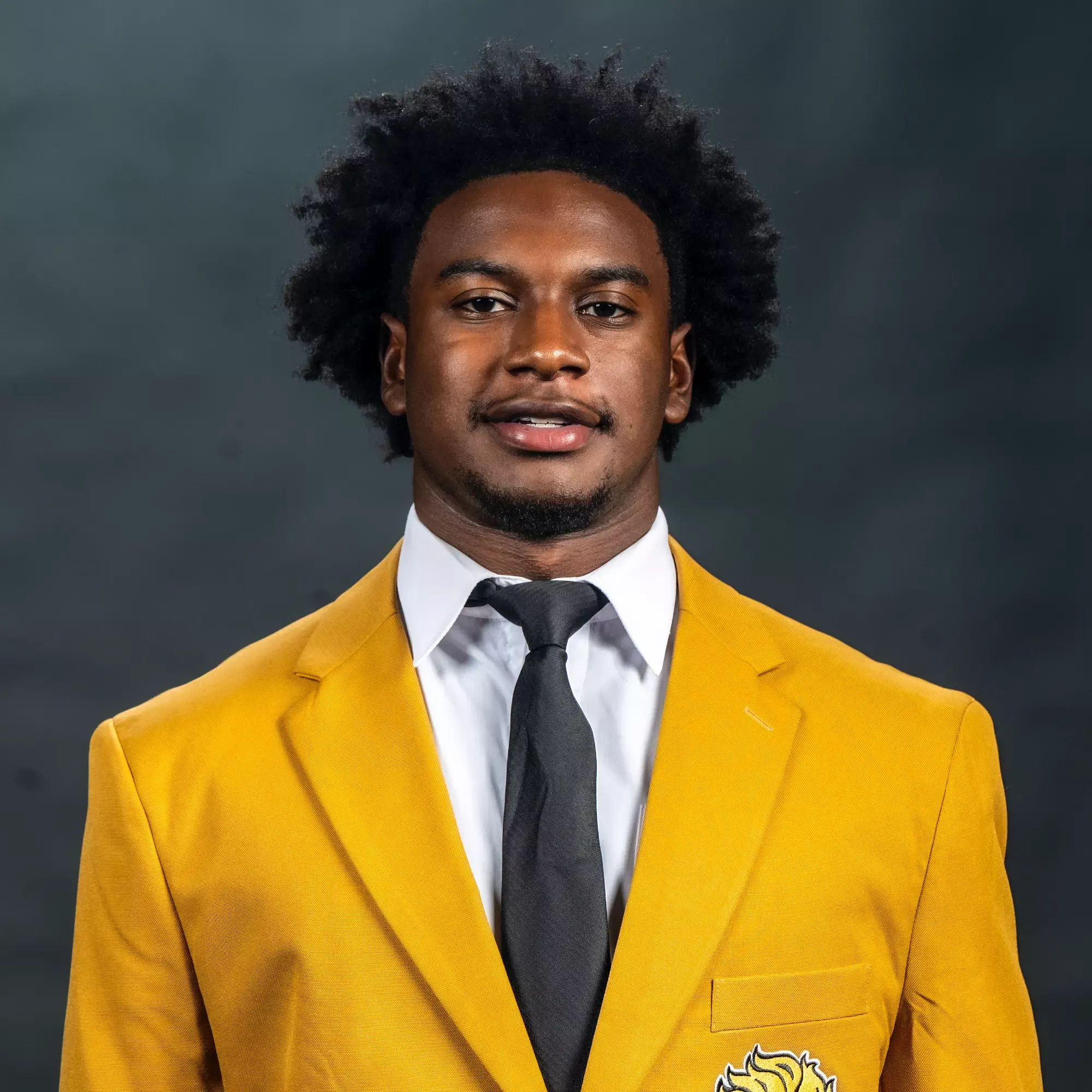 Chase Smith, Football, undefined