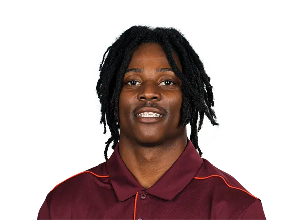 Keshawn King, Football, undefined