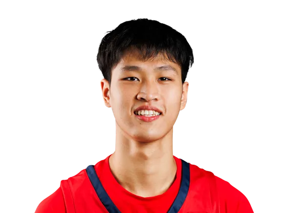 Kai Yu, Basketball, undefined