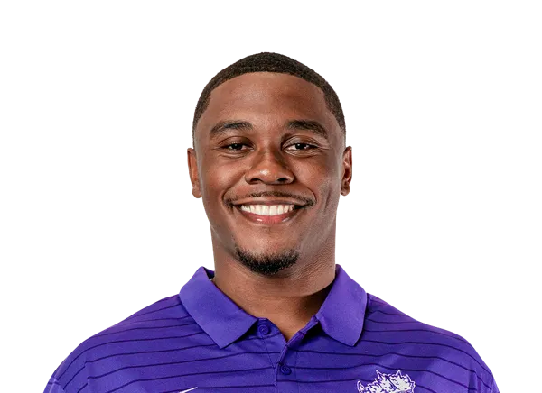 Trent Battle, Football, undefined