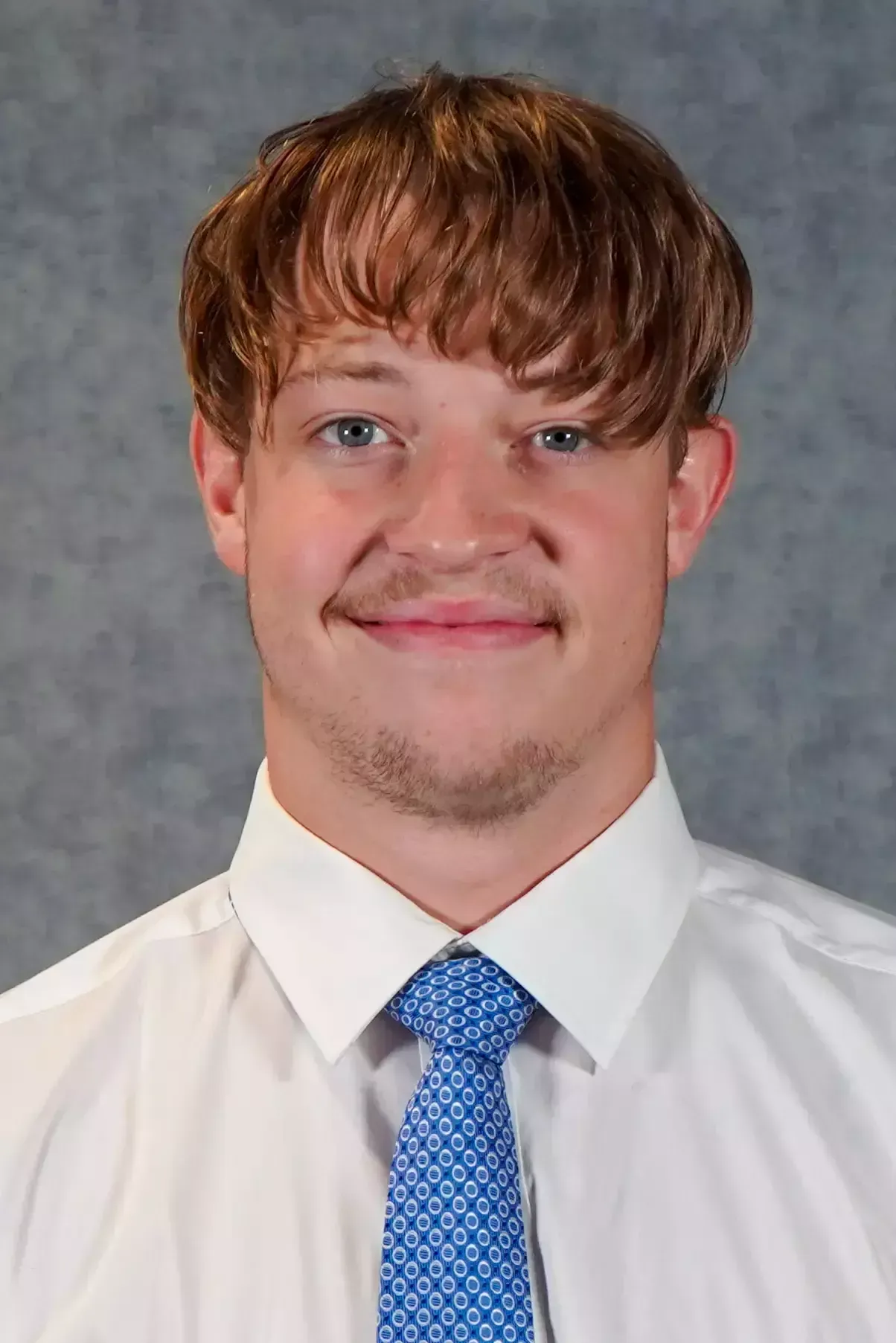 Brock Trump, Football, Millikin University