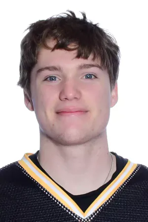 Luke Seaman, Lacrosse, undefined