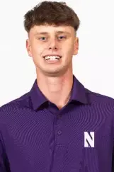 Mark Gazi, Golf, undefined