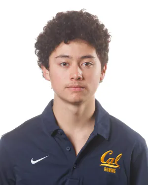 Benjamin Hartman, Rowing, undefined
