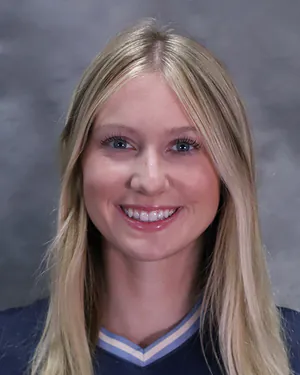 Carly Dall, Softball, undefined