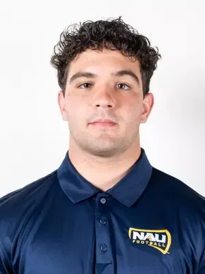 Joseph Allen, Football, undefined