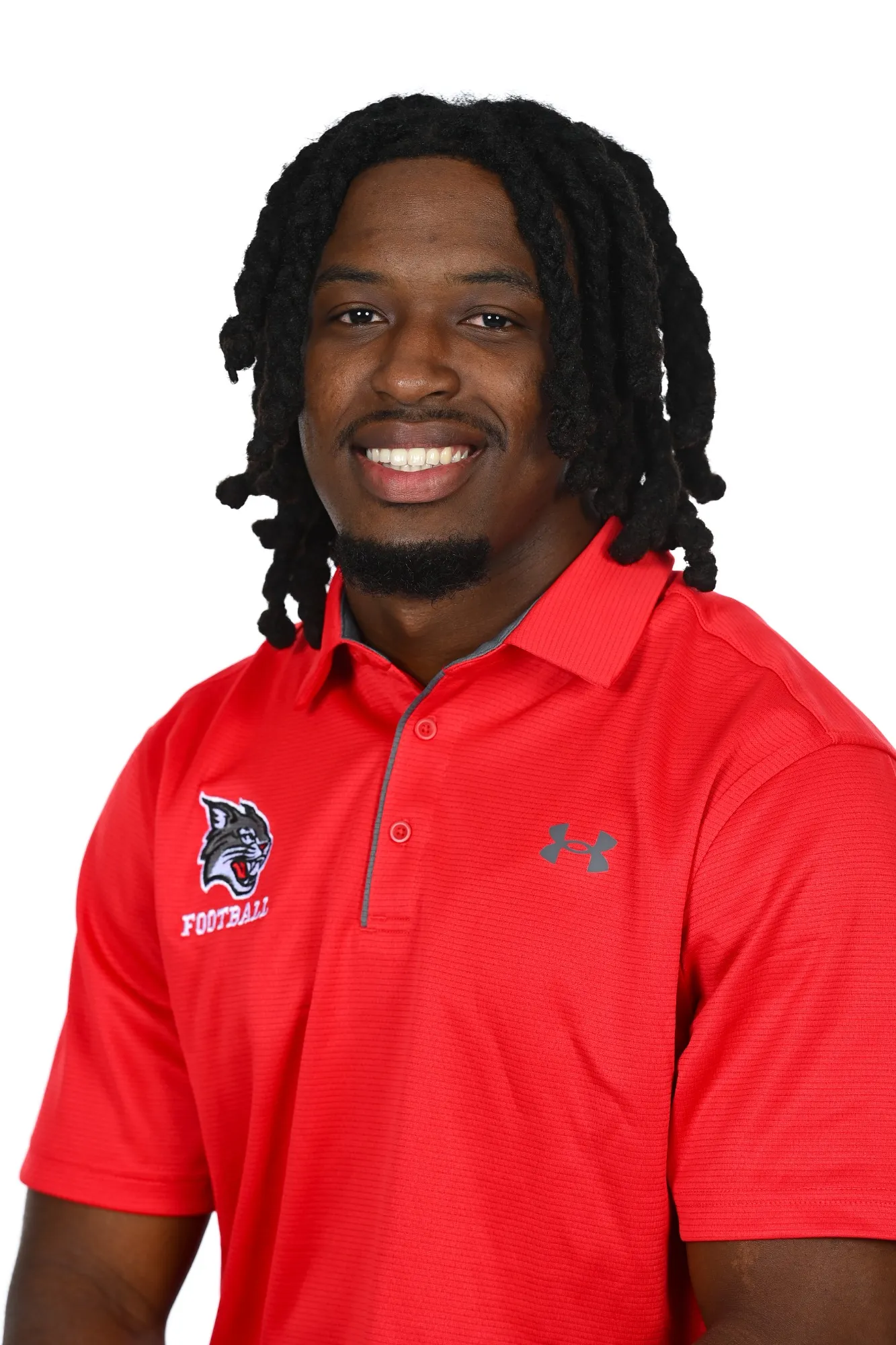 Jacary Lightsey, Football, undefined