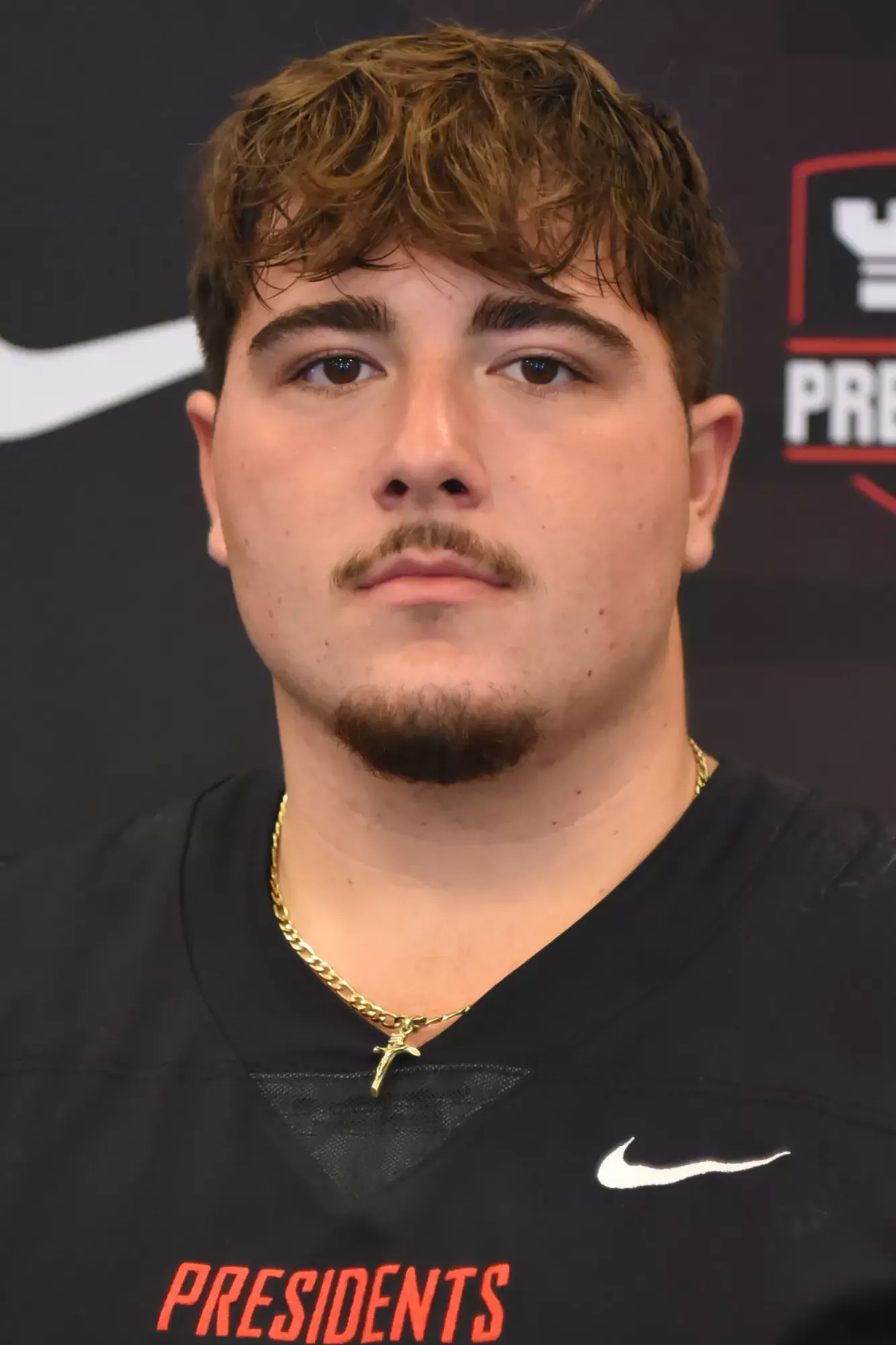 Cenzo Pacella, Football, Washington & Jefferson College