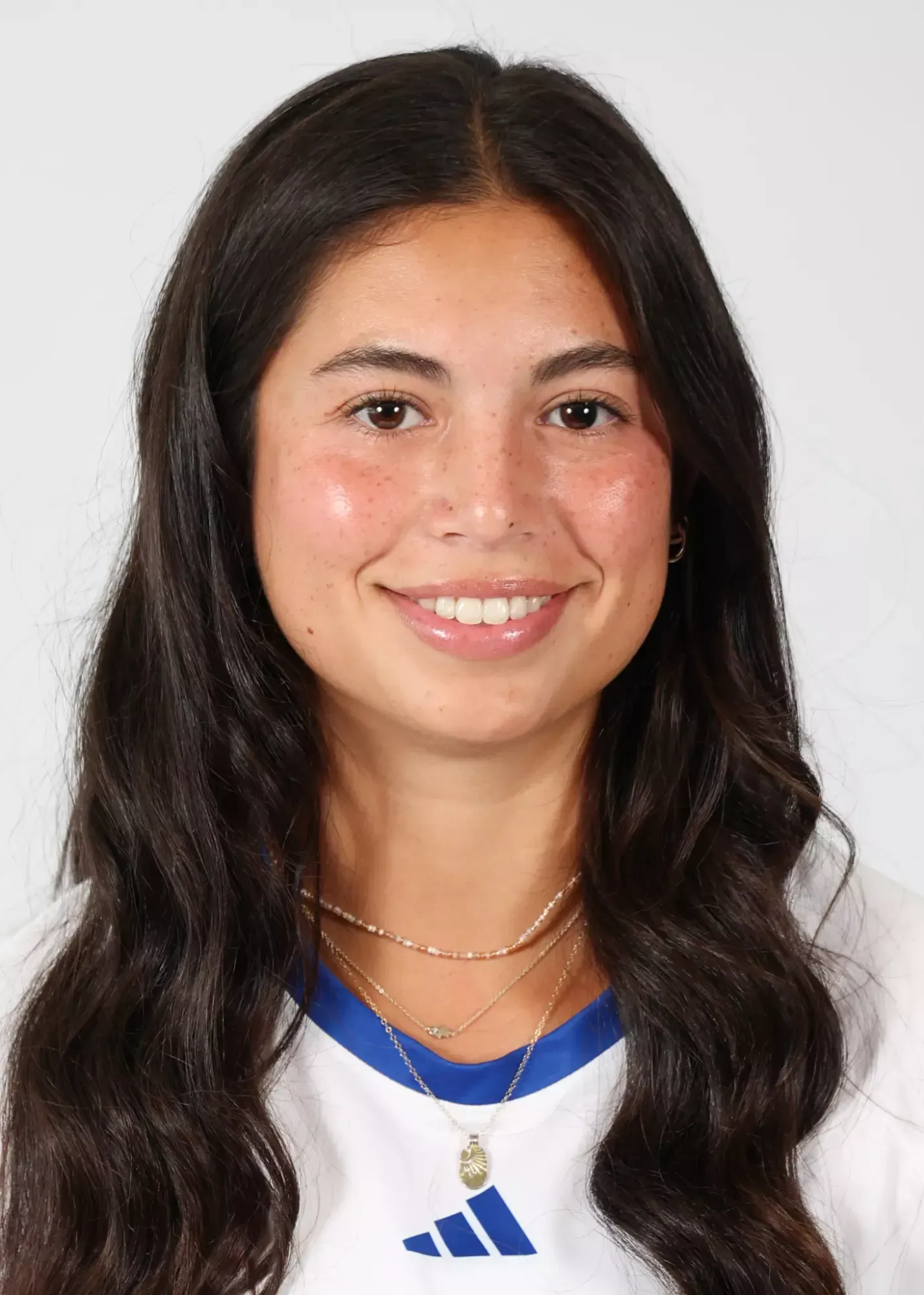 Cassandra Saldarini, Soccer, undefined