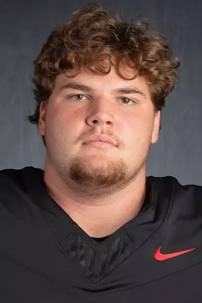 Riley Frasu, Football, Valdosta State University